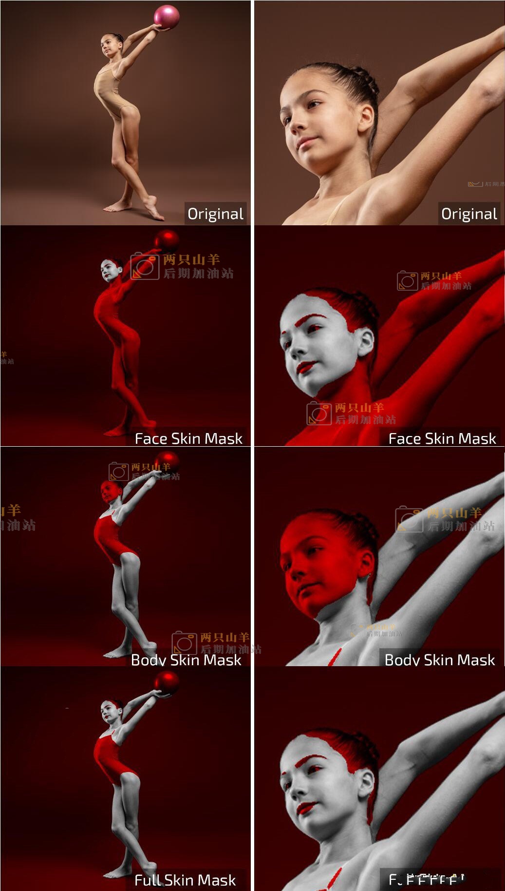 Retouch4me Skin Mask 1.019 instal the new for android
